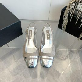 Picture of Chanel Shoes Women _SKUfw156967465fw